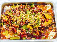 -阆辣荟餐饮(老味道8年·古城店)