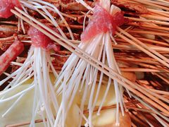 -京元盛铜锅涮肉(上海总店)