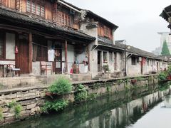 -绍兴书圣故里景区