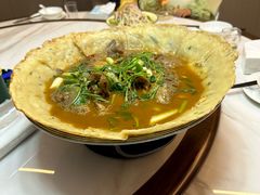 -小鱼锅贴明光土菜