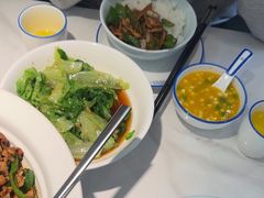 -兰湘子·湘菜小炒(长安万科广场店)