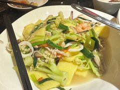 -三生石·福建菜·家宴(五四店)