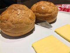 -有璟阁港式餐厅(金融街购物中心店)