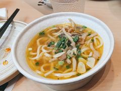 -大师兄·西北小馆(北站缤果空间店)