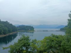 -千岛湖东南湖区