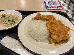 -乡村基(德阳餐厅)