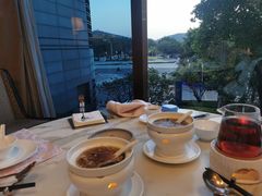 -顺德美的万豪酒店-万豪中餐厅