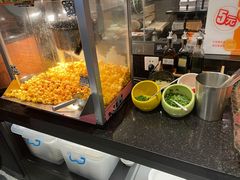 -大丰收脆鱼(正荣财富中心店)
