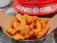 -胖哥俩肉蟹煲(长沙高铁吾悦广场店)