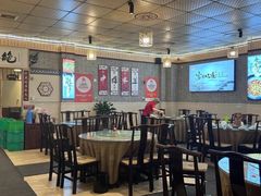 -新繁老號豌豆汤饭店·江湖菜(宝光寺店)