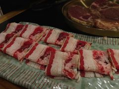 -臻牛烤肉