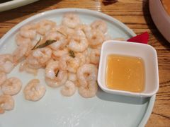 -新白鹿餐厅(西湖银泰店)