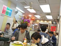 大堂-澳洲牛奶公司(佐敦店)
