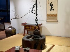 -潮汕味道·煮海餐厅(金麟大厦店)