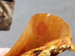 -老上海葱油饼(黄河路店)