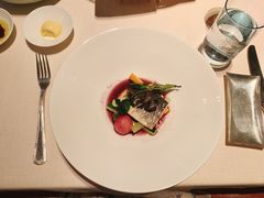 -北京金融街丽思卡尔顿酒店·意味轩 Cepe