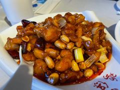 -峨嵋酒家(德内店)