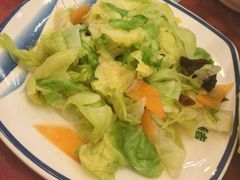 -华天延吉餐厅(西安门一店)