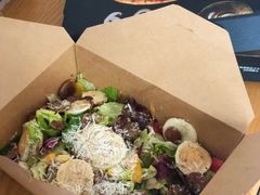 -Primo·丽莫意大利窑烤披萨