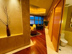 -上海明天广场JW万豪酒店