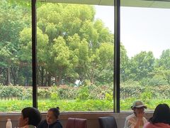 -潮府馆·非遗潮州菜·港式点心(世纪公园店)