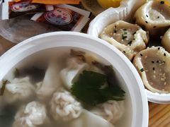 -阿三生煎(正弘城店)
