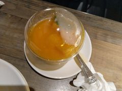 -卡朋西餐(较场西路店)