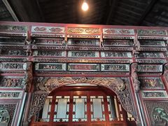 -乌镇东栅景区-江南百床馆