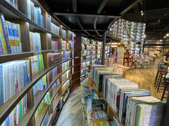 -三联韬奋书店(三里屯店)