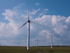 -塞罕坝国家级自然保护区