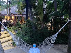 -三亚湾海居铂尔曼度假酒店