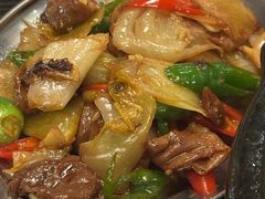 -福巷湘食小馆·猛火现炒(上海首店)