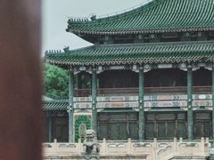 -北平图书馆旧址