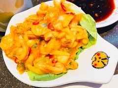 -元气寿司(东方宝泰店)