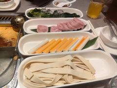 -海底捞火锅(王府井银泰in88店)