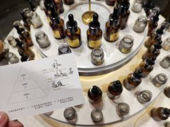 -香遇沙龙香水·调香·团建