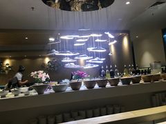 -青瓷火锅料理(西单大悦城店)