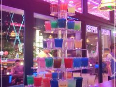 -bluefrog蓝蛙(皇庭广场店)