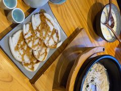 -勺子米线·云南传统小吃市集(四方街店)