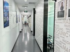 -马泷齿科·皓康门诊(尚都SOHO店)