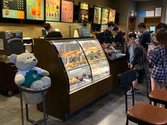 -星巴克臻选(江门汇悦大融城店)