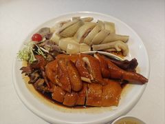 -海宝酒家(中山四路店)