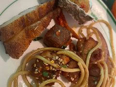 -亚马逊海鲜自助(梅溪湖步步高店)