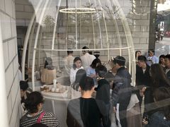-% Arabica阿拉比卡咖啡(深圳湾万象城店)