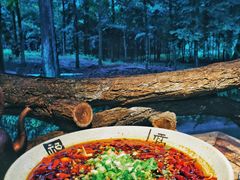 -青城甲(青城山店)