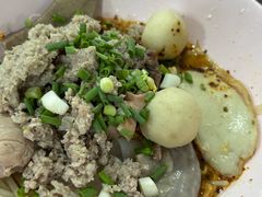 -榮泰米粉湯(Left Shop)