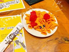 -木屋烧烤(西南角店)