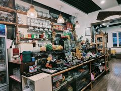 -芭堤雅泰国餐厅(胜利路店)