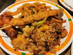 -比格比萨自助(德思勤四季汇店)