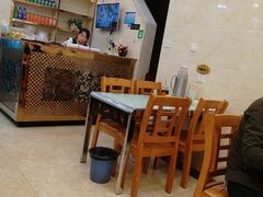 -伊阑泽大循化餐厅